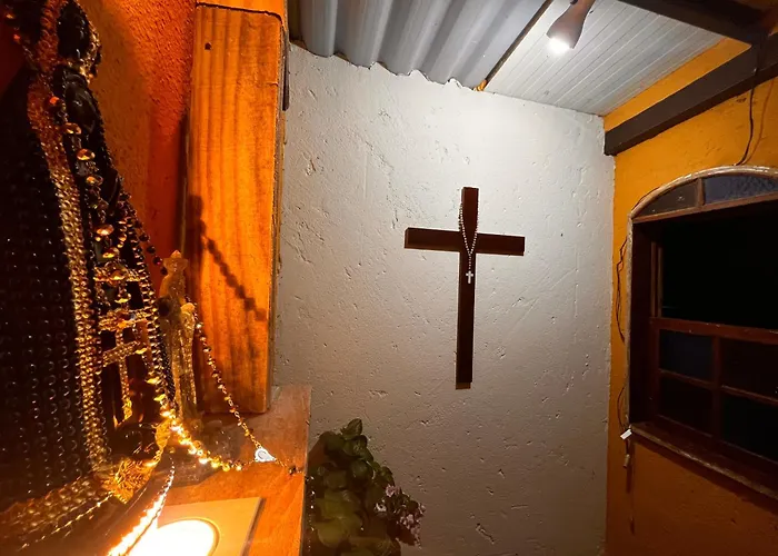 Pousada Boutique Raio De Luz Ouro Preto 